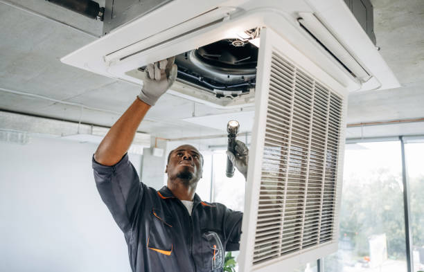 Licensed Air Conditioning Service service in Ridgeway, VA - FH HVAC