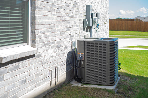 Reliable Air Conditioning Service contractor in Ridgeway, VA by FH HVAC